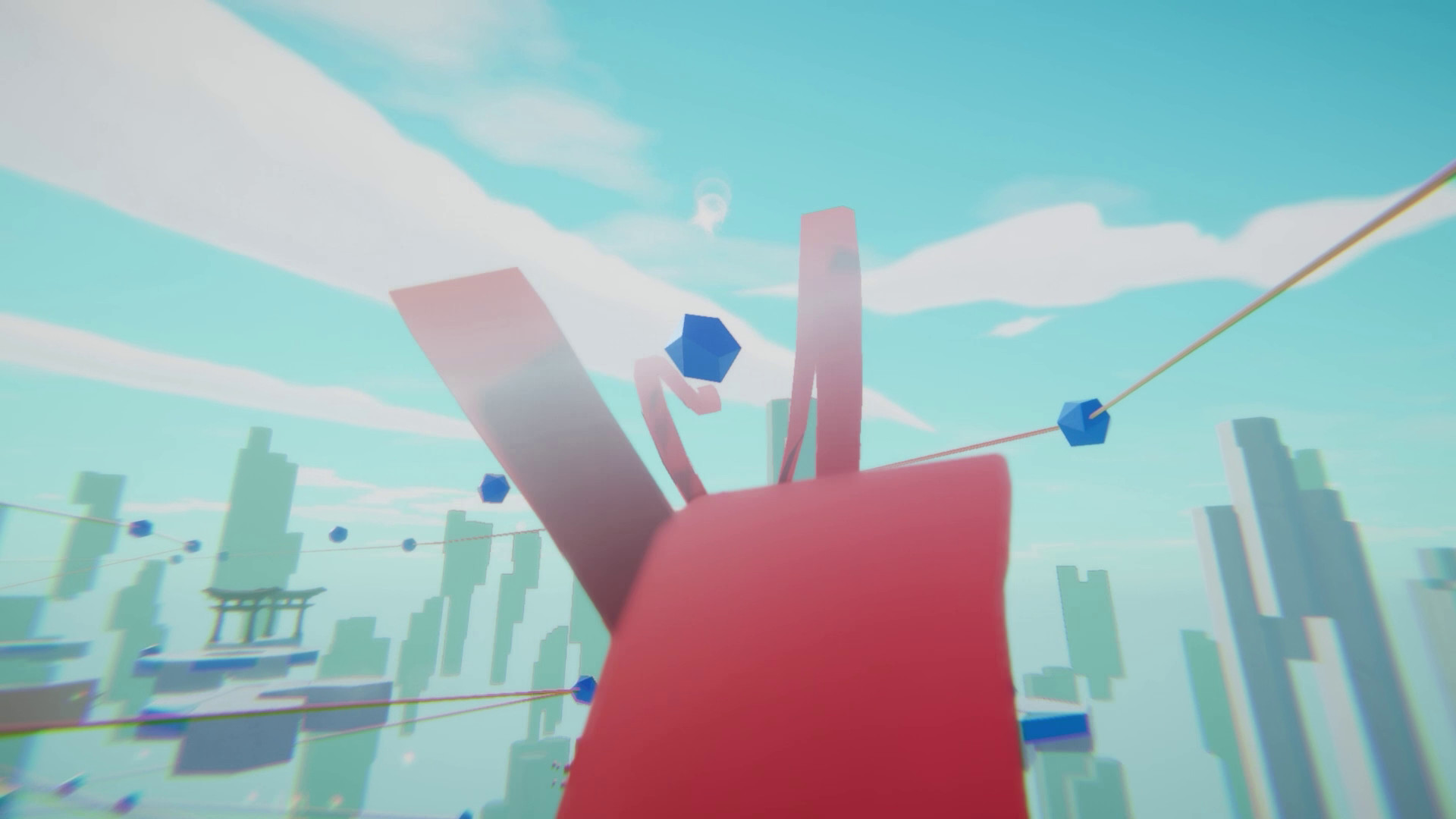 SATORI screenshot 2