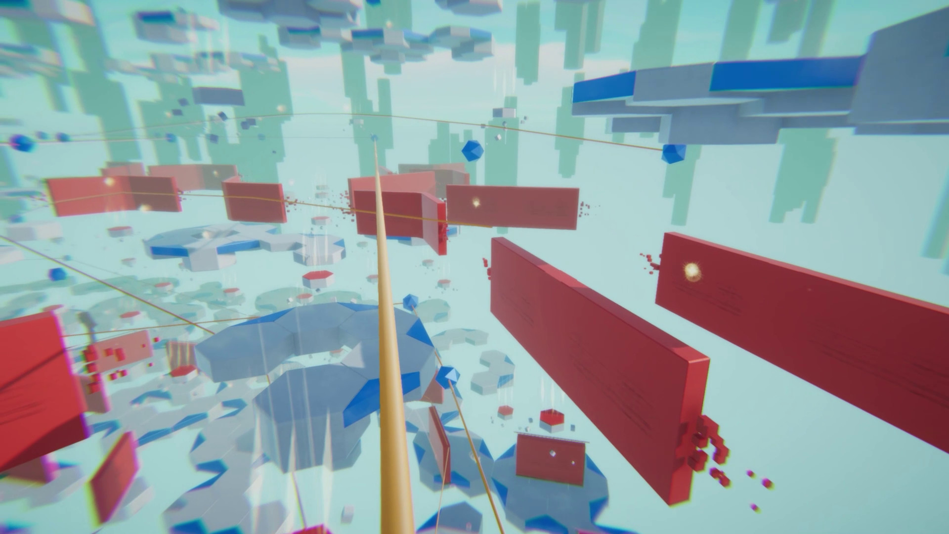 SATORI screenshot 3