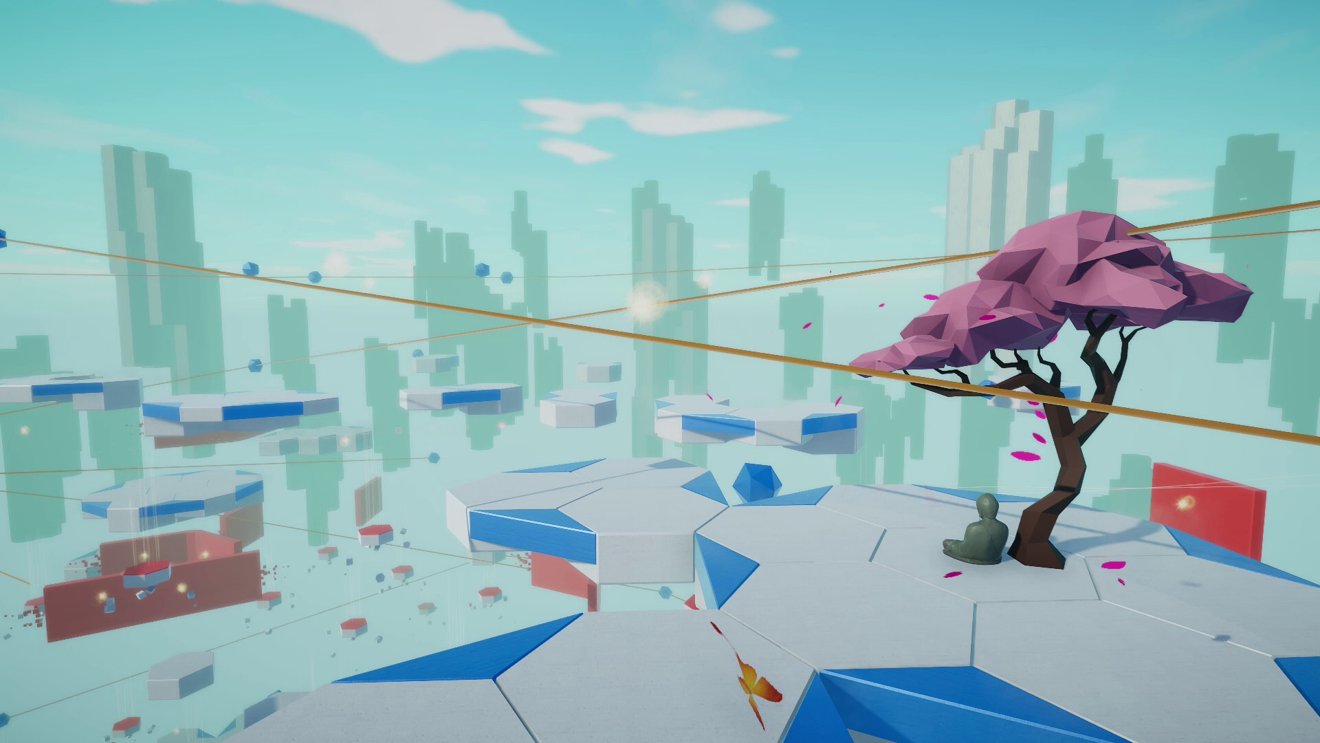 SATORI screenshot 4