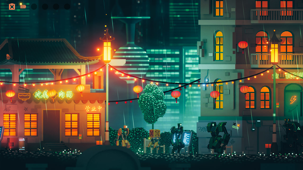 Soul Delivery screenshot 3