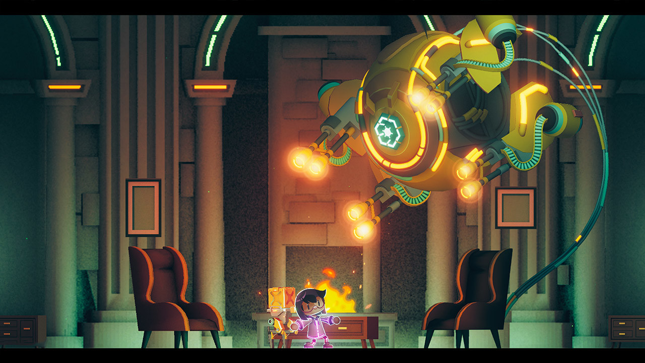 Soul Delivery screenshot 6