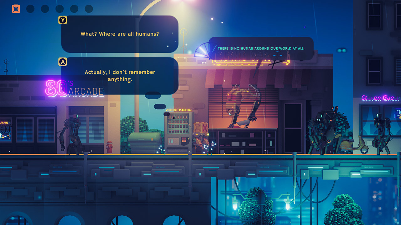 Soul Delivery screenshot 9