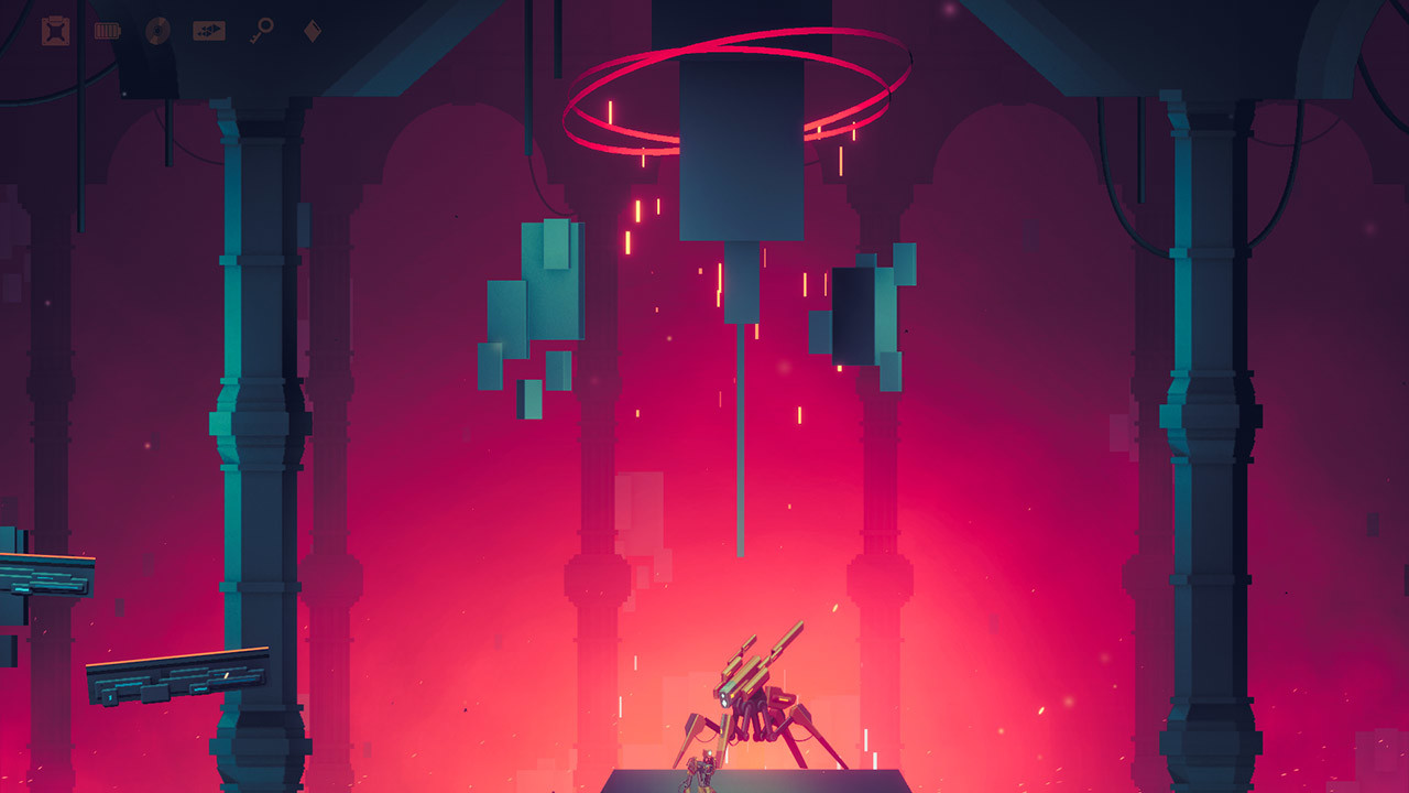 Soul Delivery screenshot 15