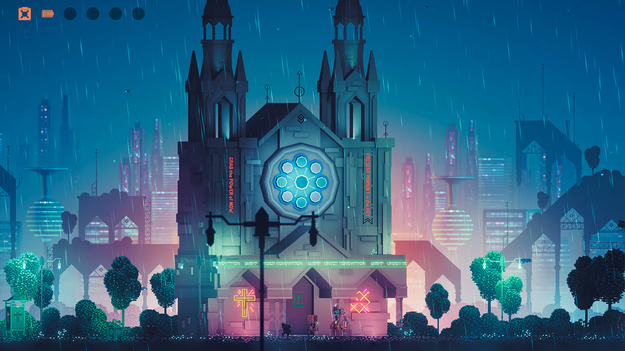 Soul Delivery screenshot 2