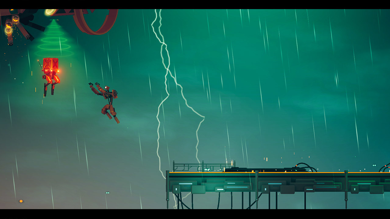 Soul Delivery screenshot 16