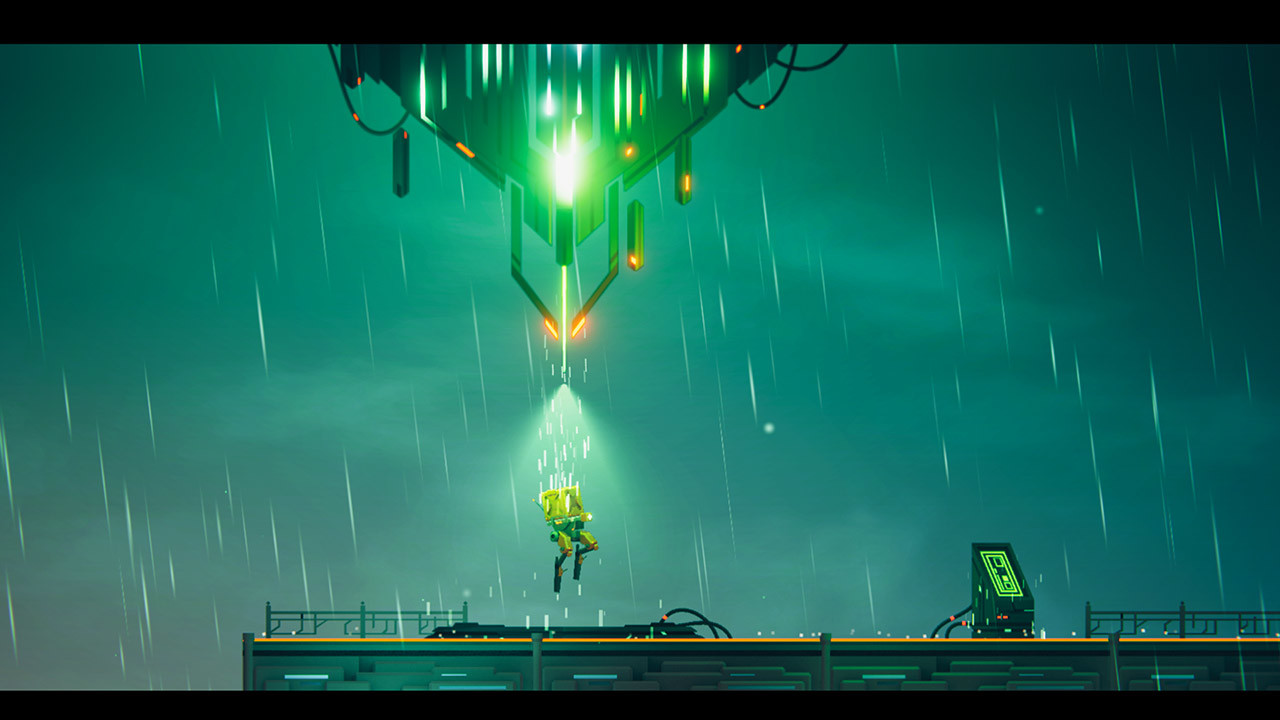Soul Delivery screenshot 12