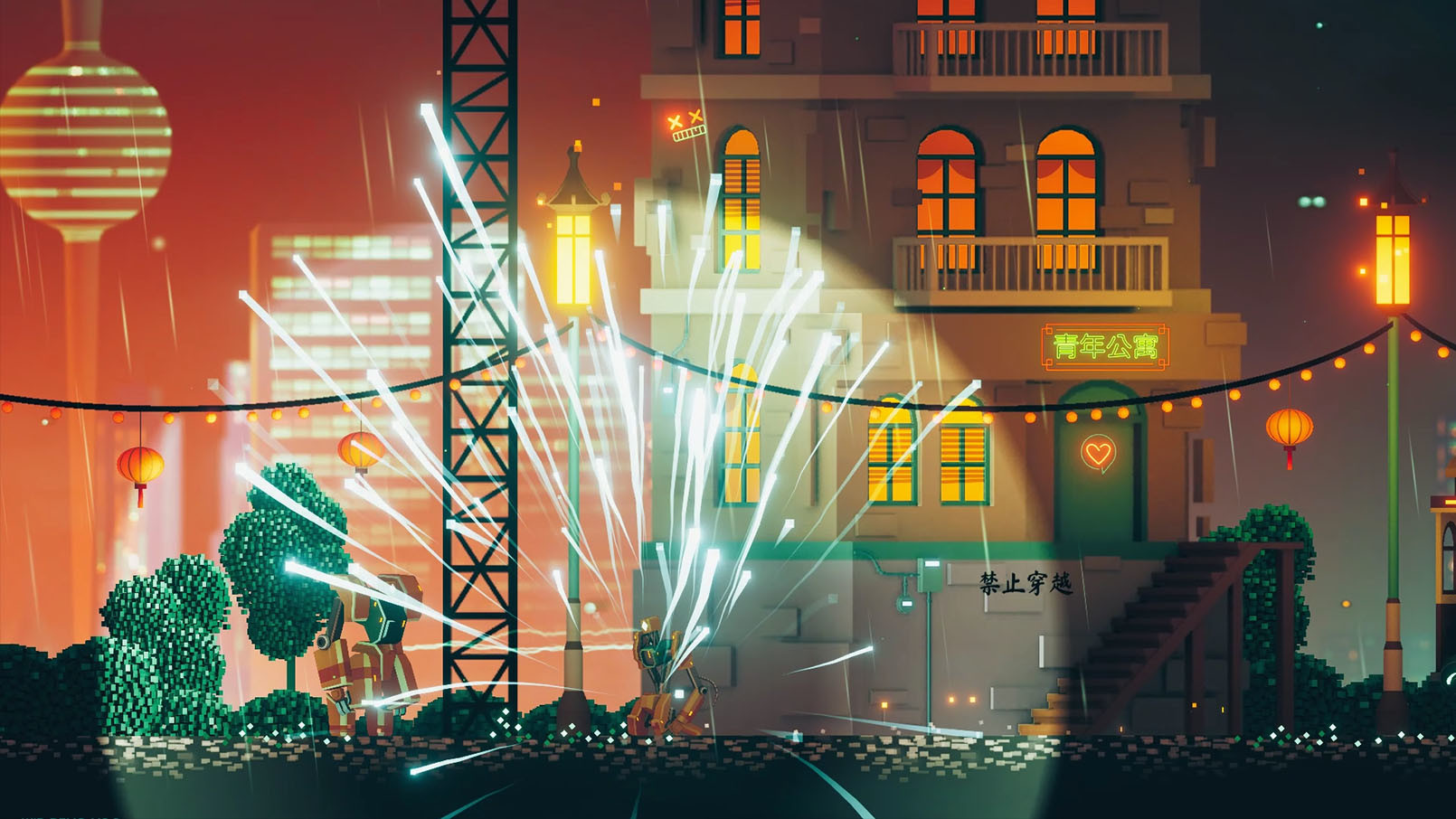 Soul Delivery screenshot 11