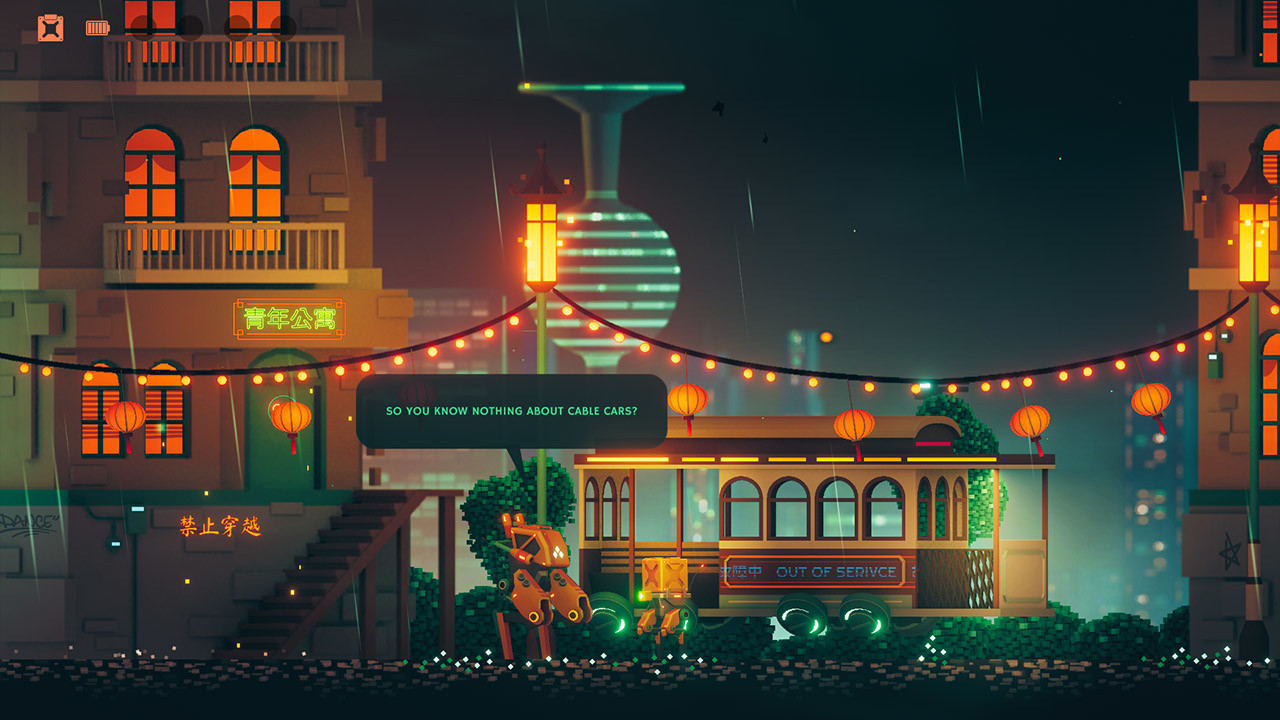 Soul Delivery screenshot 8