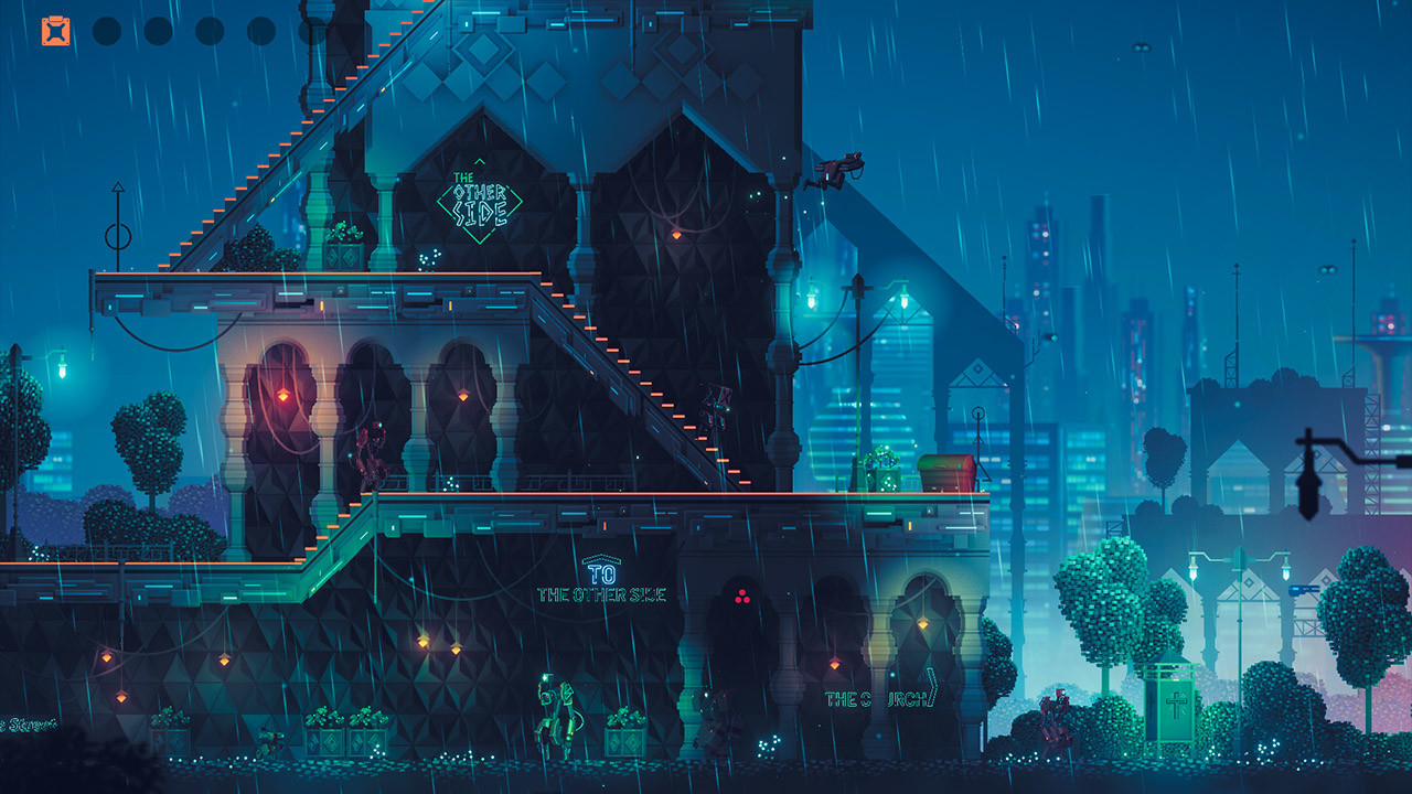Soul Delivery screenshot 13