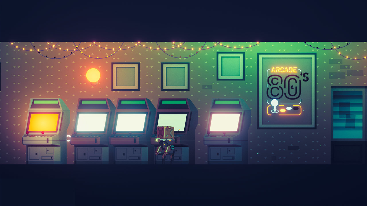 Soul Delivery screenshot 10