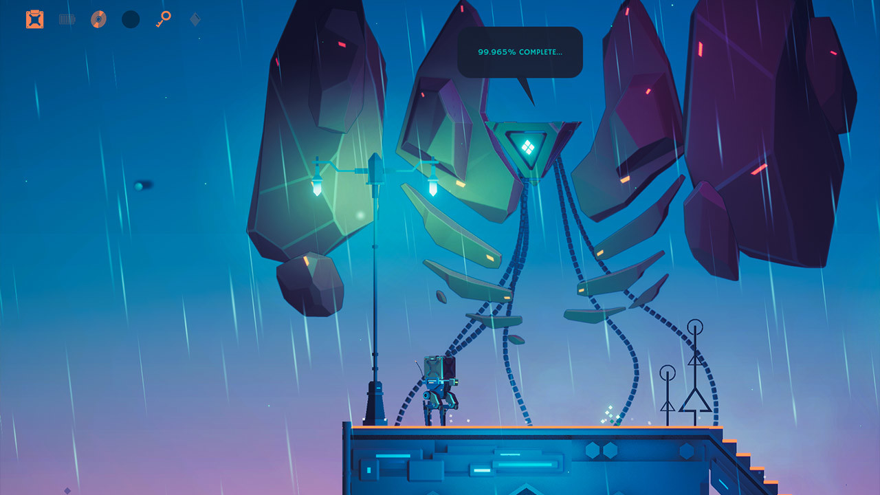 Soul Delivery screenshot 7