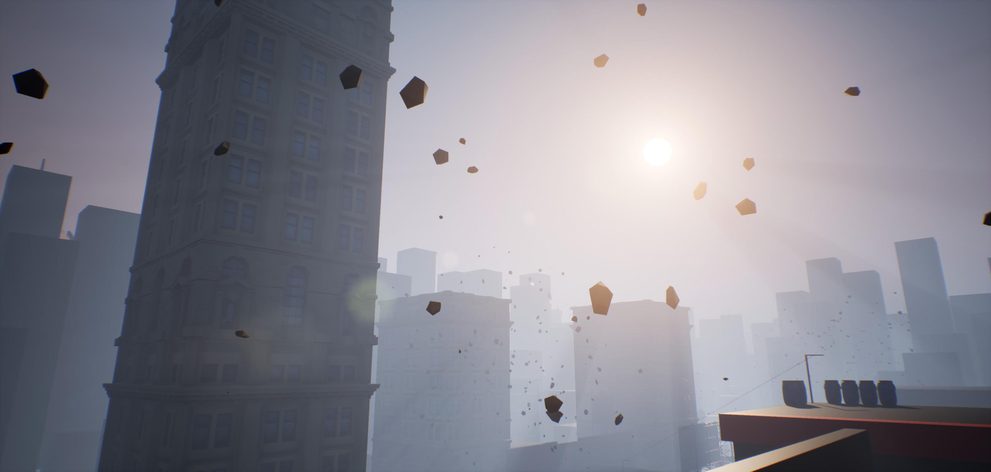 Simply Parkour screenshot 6