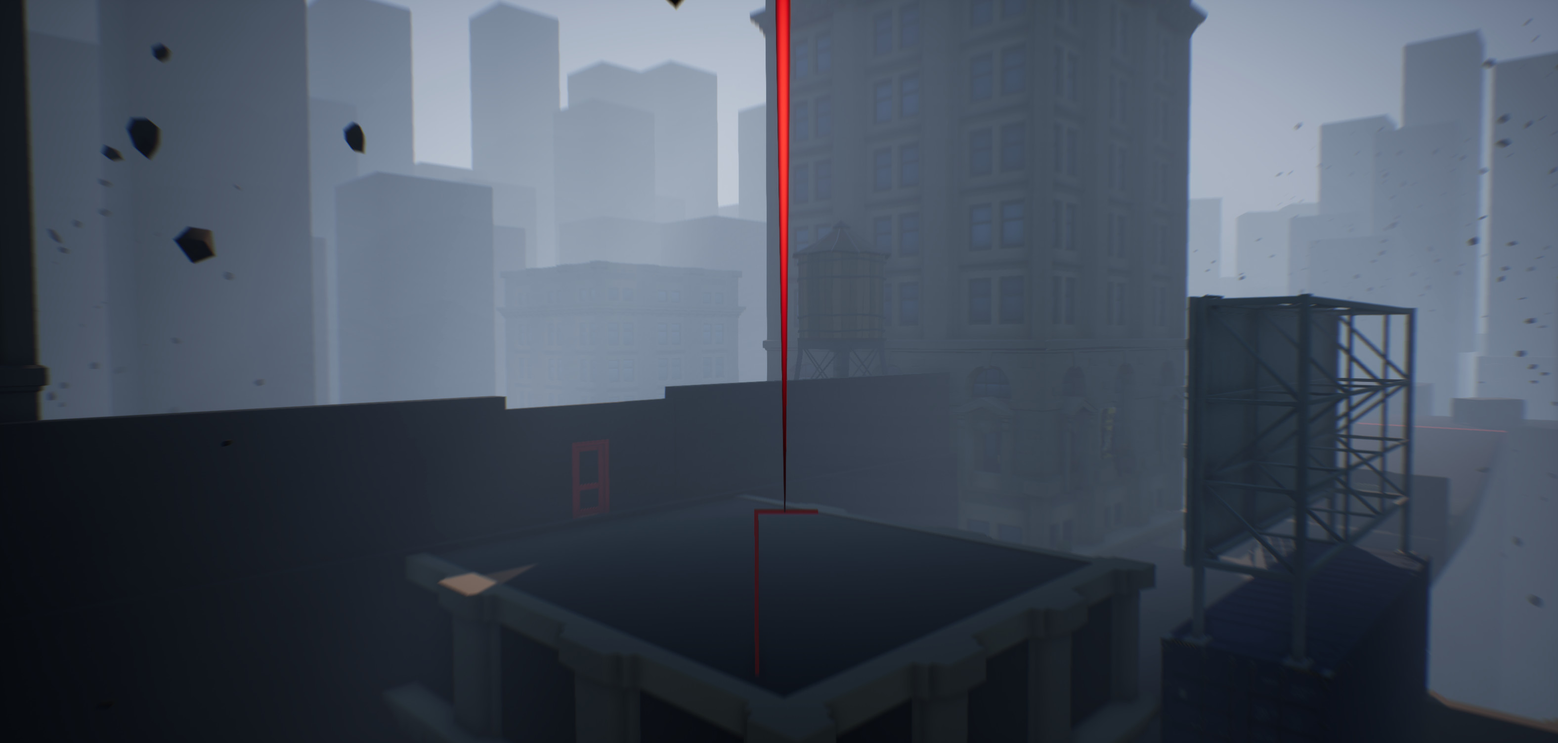 Simply Parkour screenshot 2