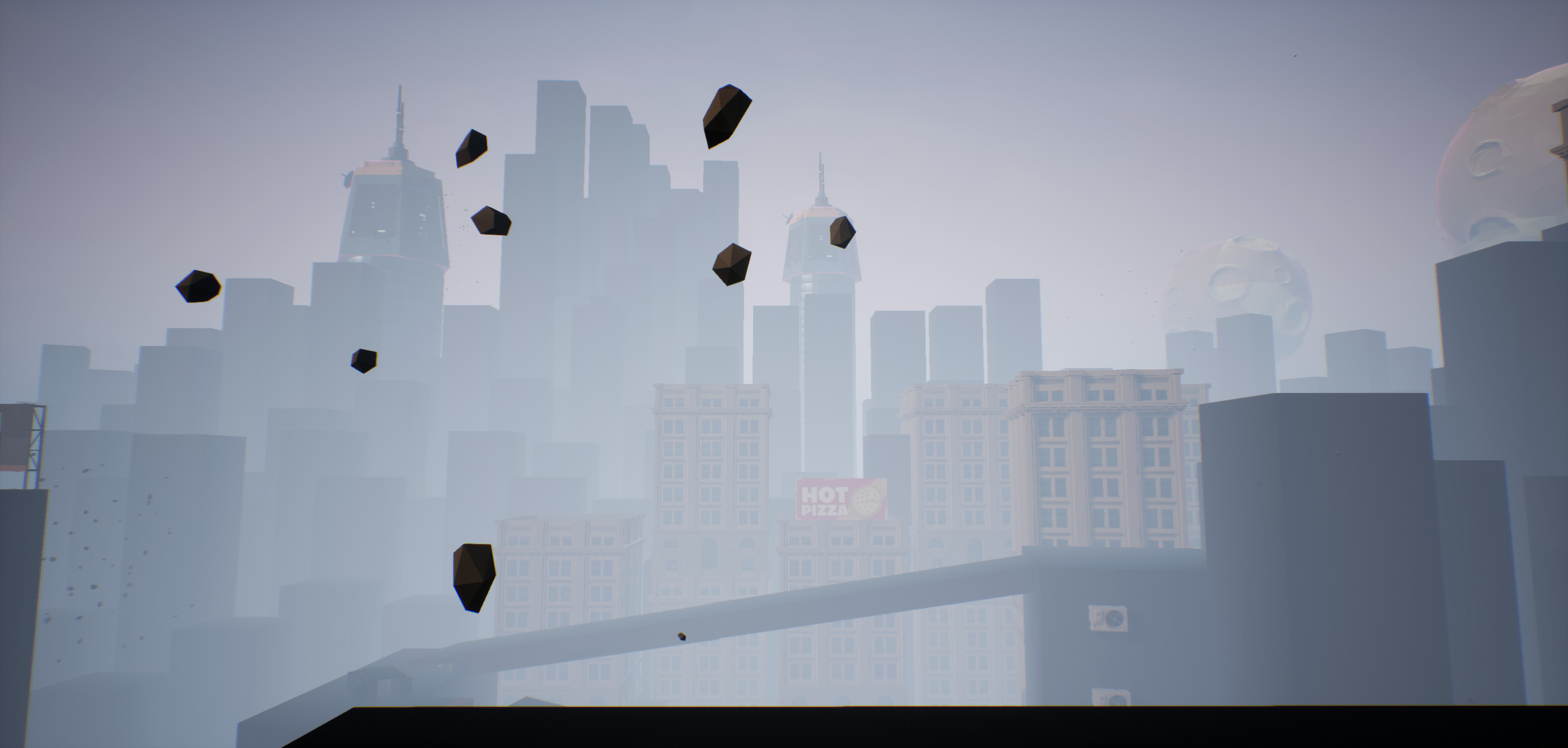 Simply Parkour screenshot 4
