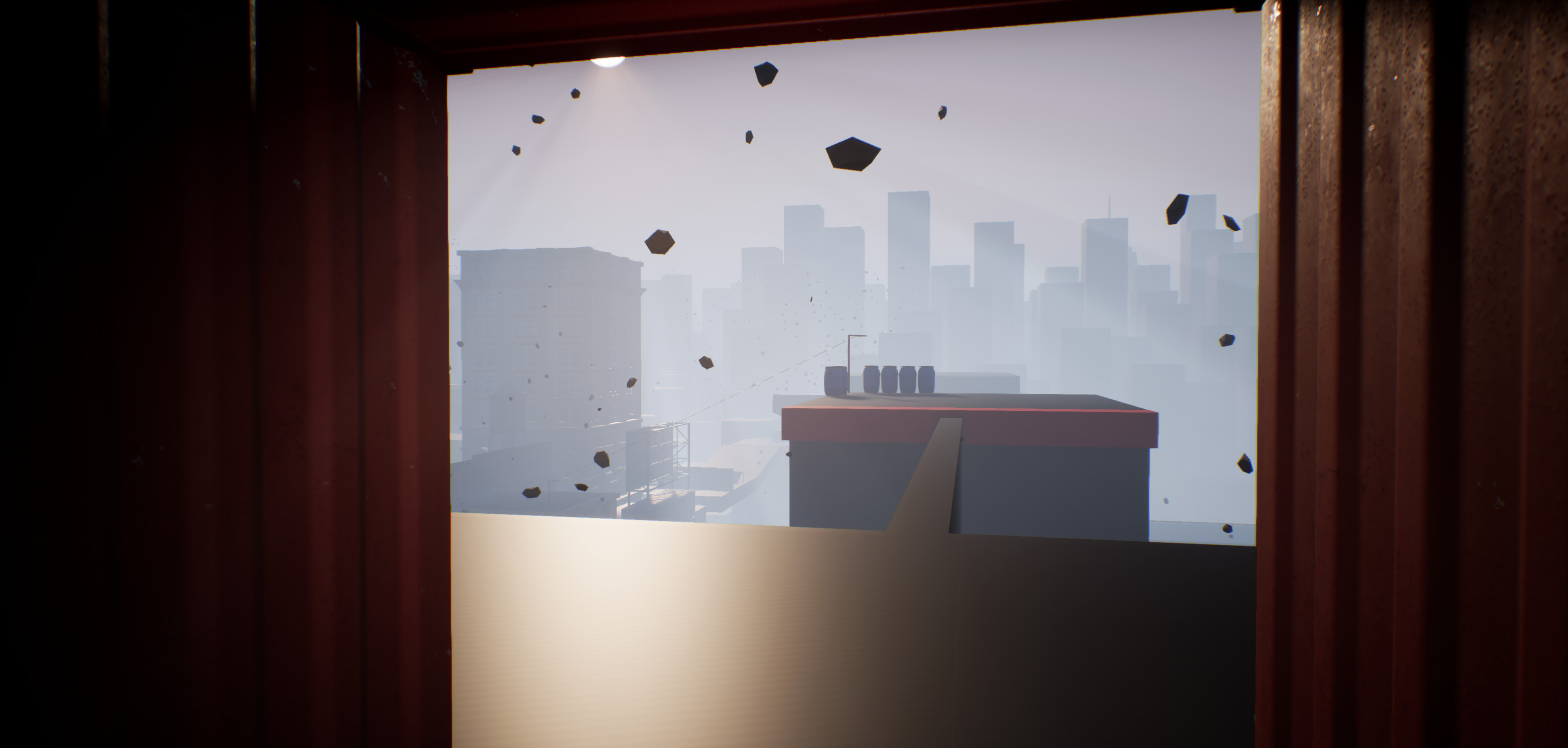 Simply Parkour screenshot 3