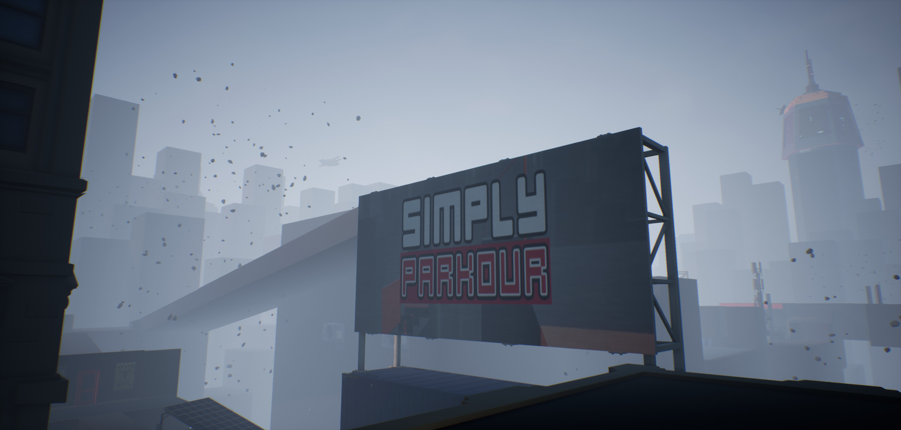 Simply Parkour screenshot 5