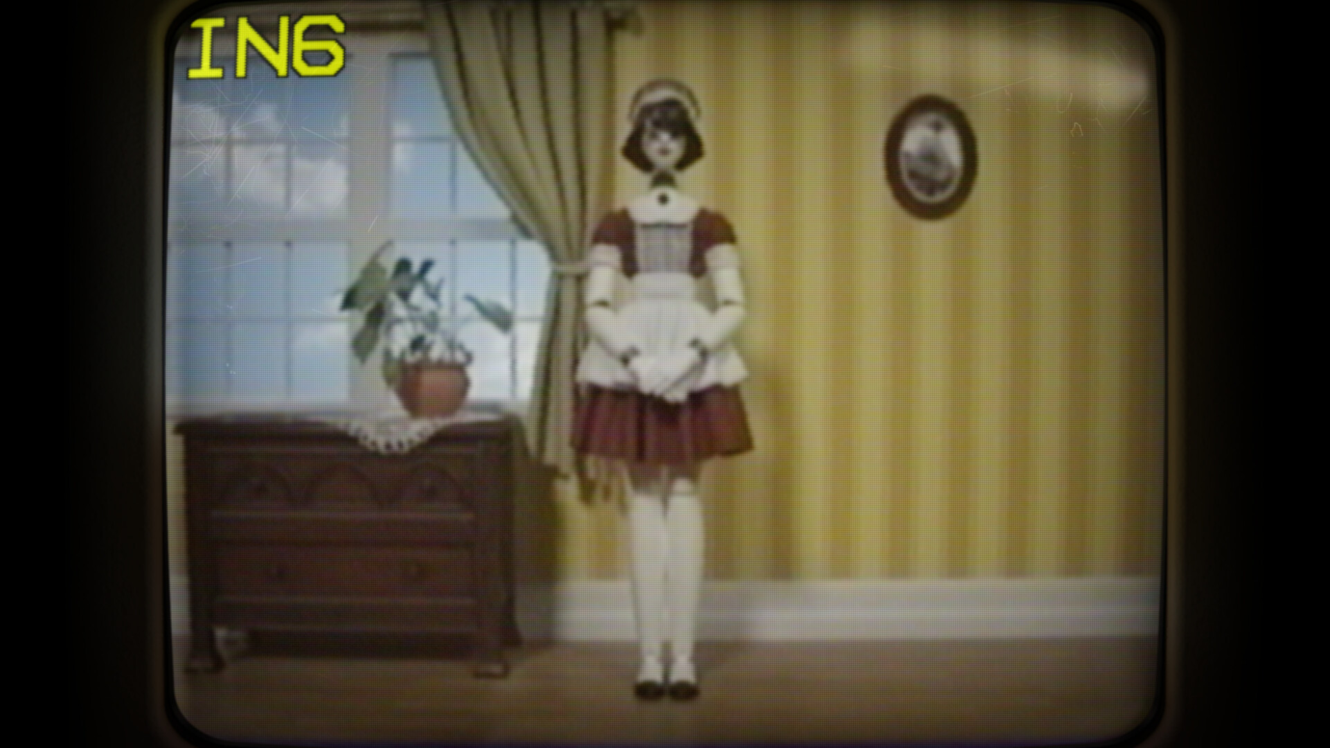 INPUT6 screenshot 1