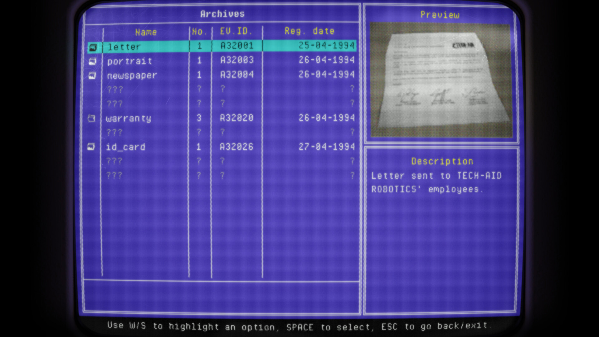 INPUT6 screenshot 8