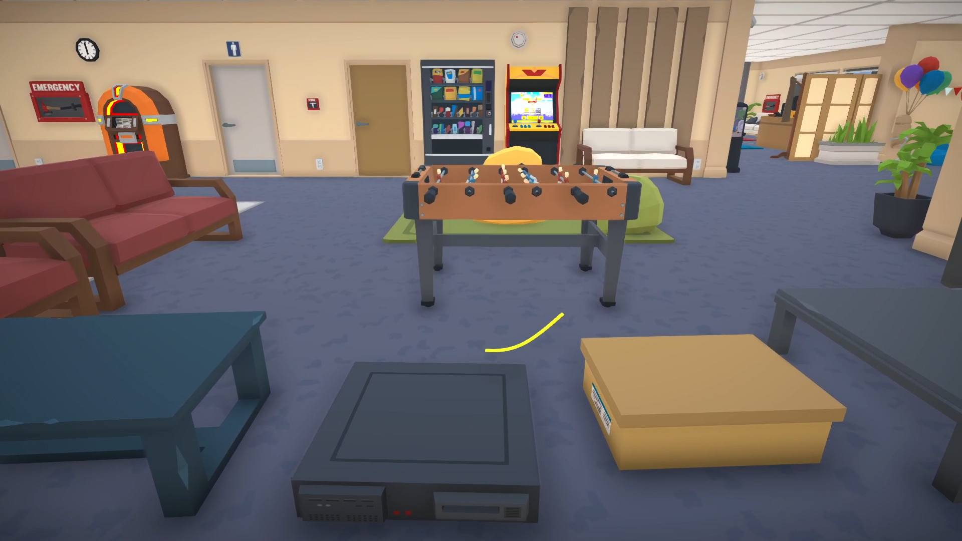 Freddy Spaghetti 2.0 screenshot 5