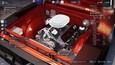 A screenshot of Underground Garage