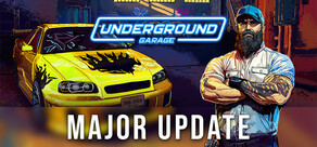 Underground Garage
