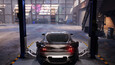 A screenshot of Underground Garage
