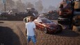 A screenshot of Underground Garage