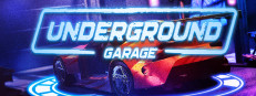 Save 20% on Underground Garage on Steam