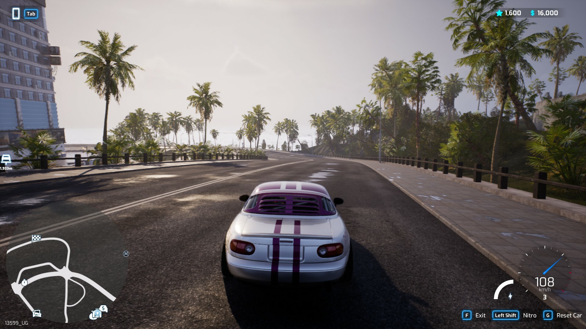Underground Garage screenshot 6