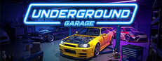 Underground Garage