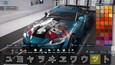 A screenshot of Underground Garage