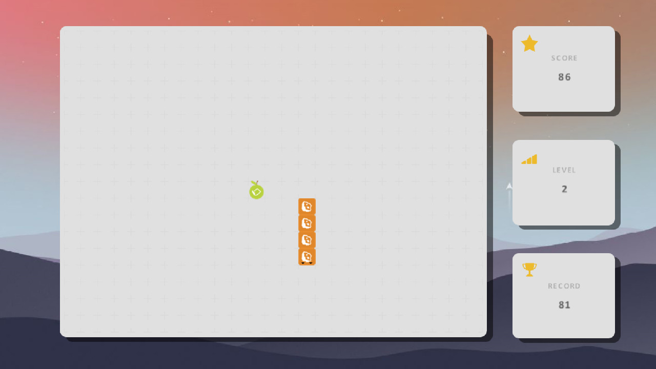 Snakenpon screenshot 3