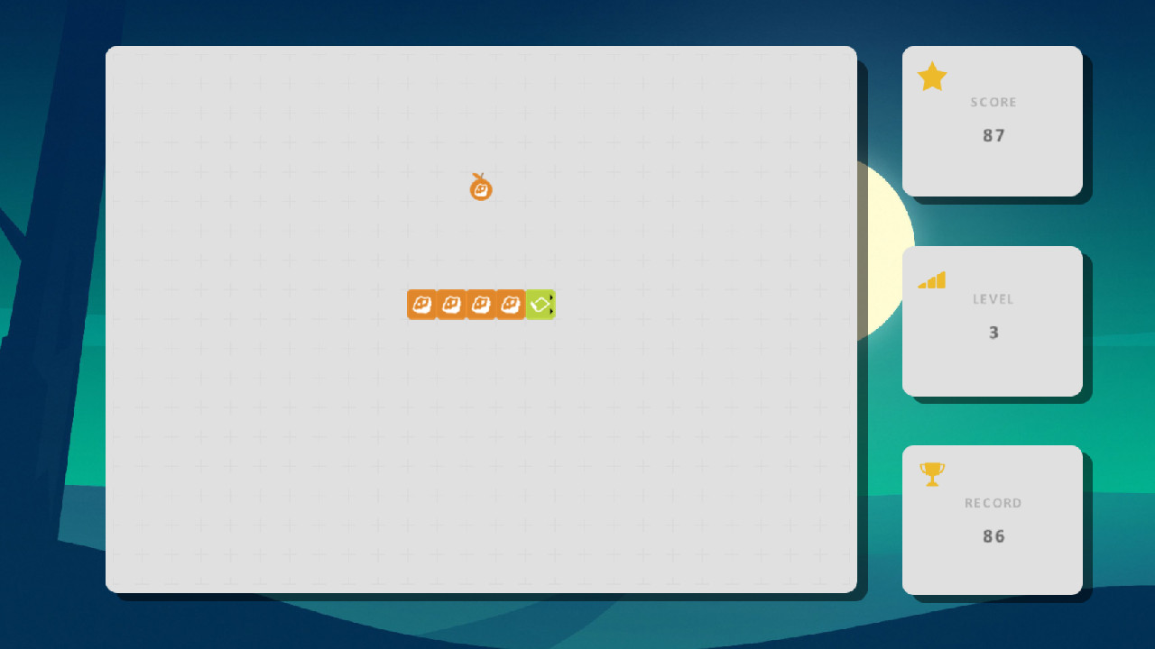 Snakenpon screenshot 5