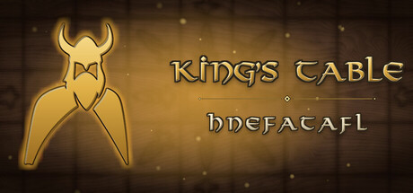 King's Table: hnefatafl