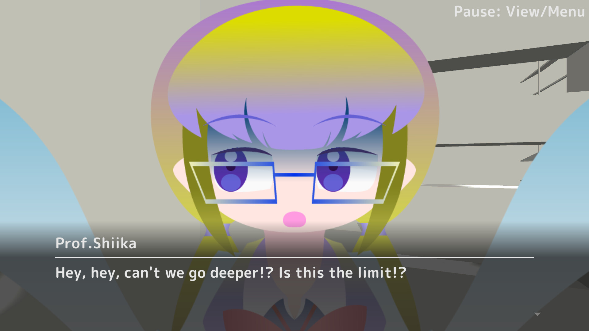 Tsukisas Arena screenshot 6