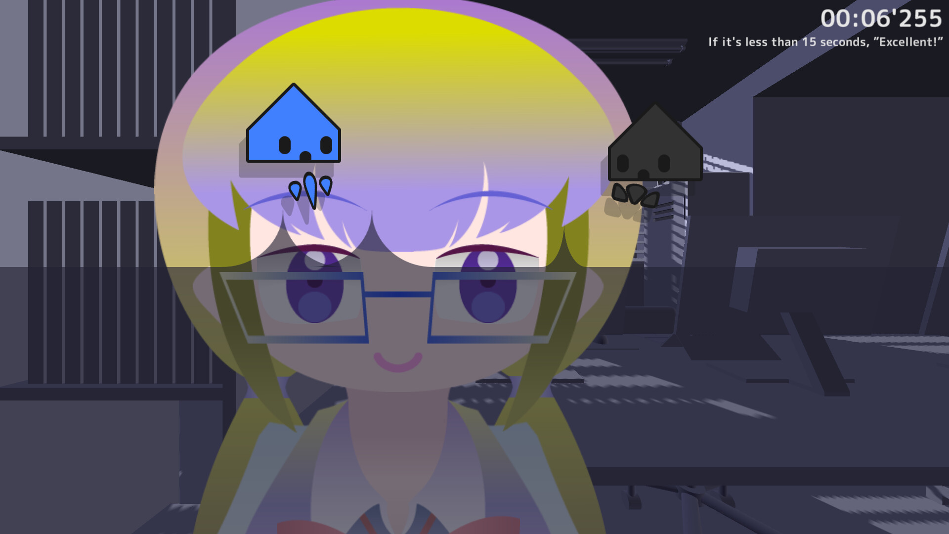 Tsukisas Arena screenshot 9