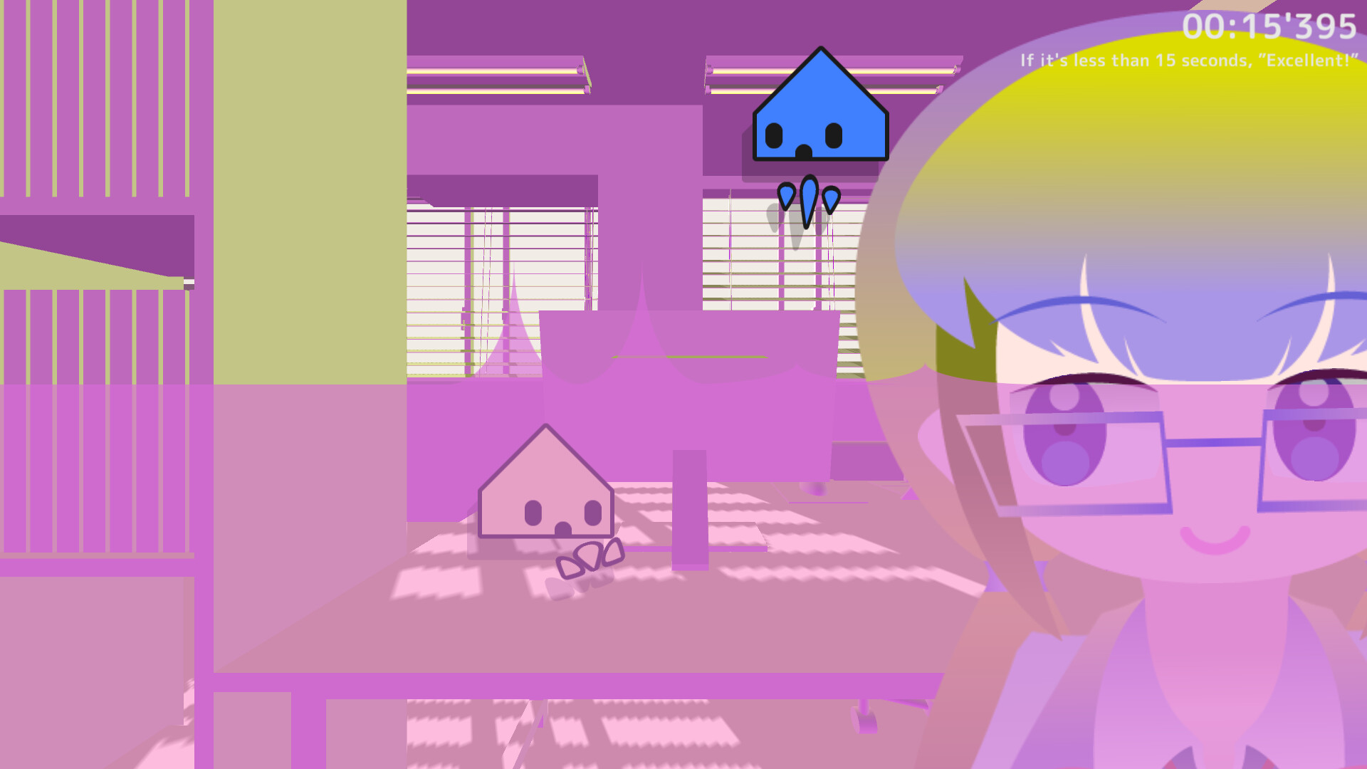 Tsukisas Arena screenshot 8