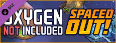 Oxygen Not Included - Spaced Out!