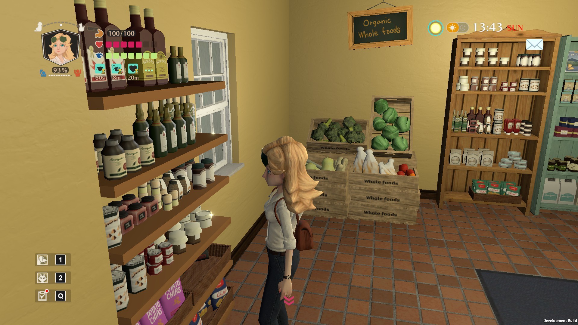 The Good Life screenshot 3