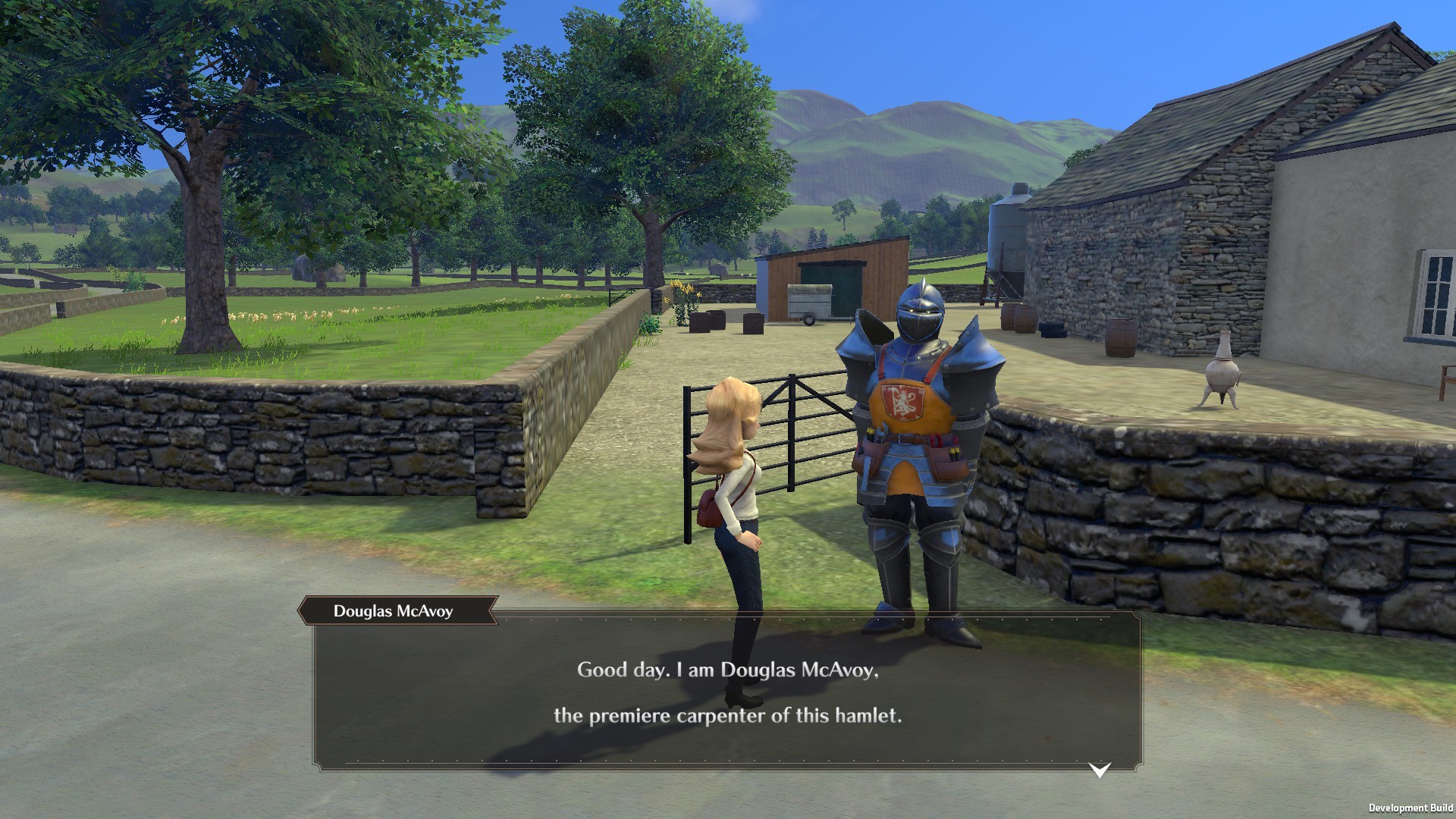 The Good Life screenshot 2