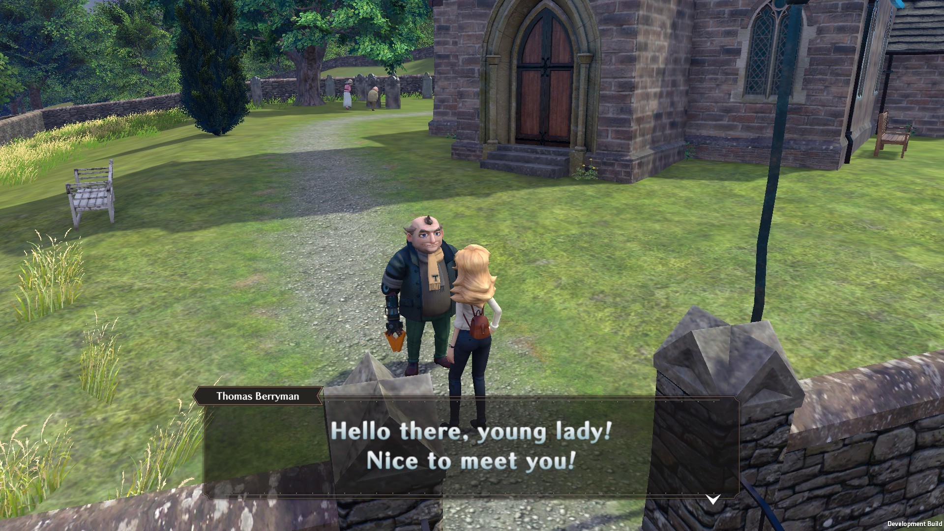 The Good Life screenshot 1