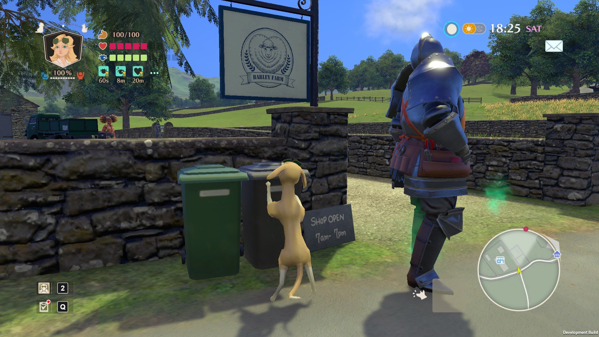 The Good Life screenshot 9