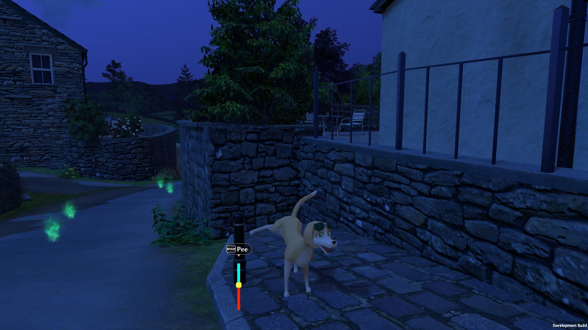 The Good Life screenshot 8