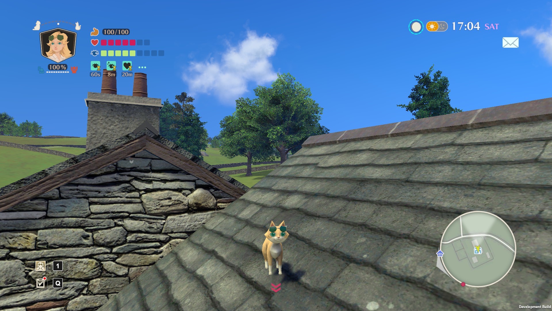 The Good Life screenshot 7