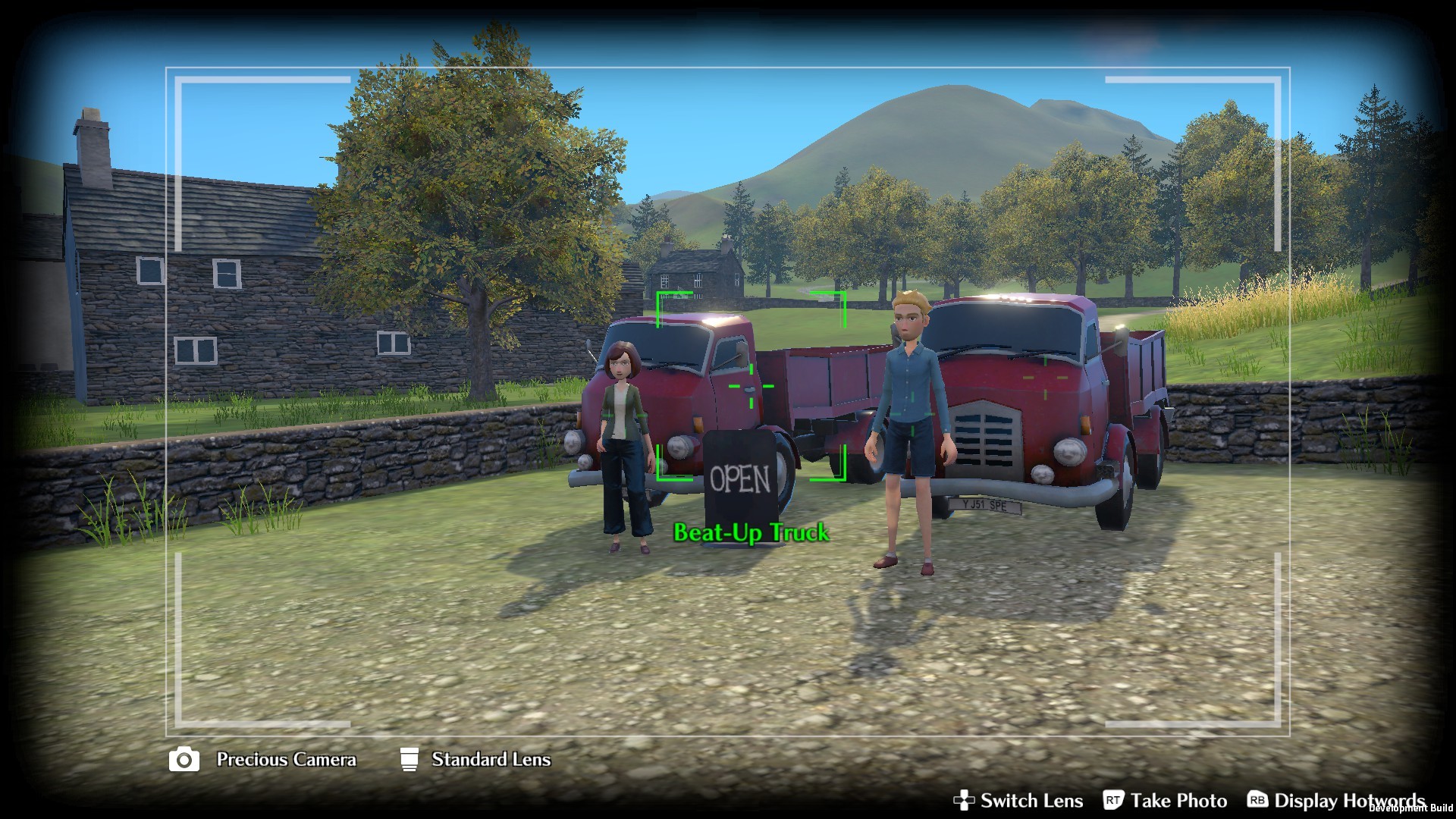 The Good Life screenshot 13