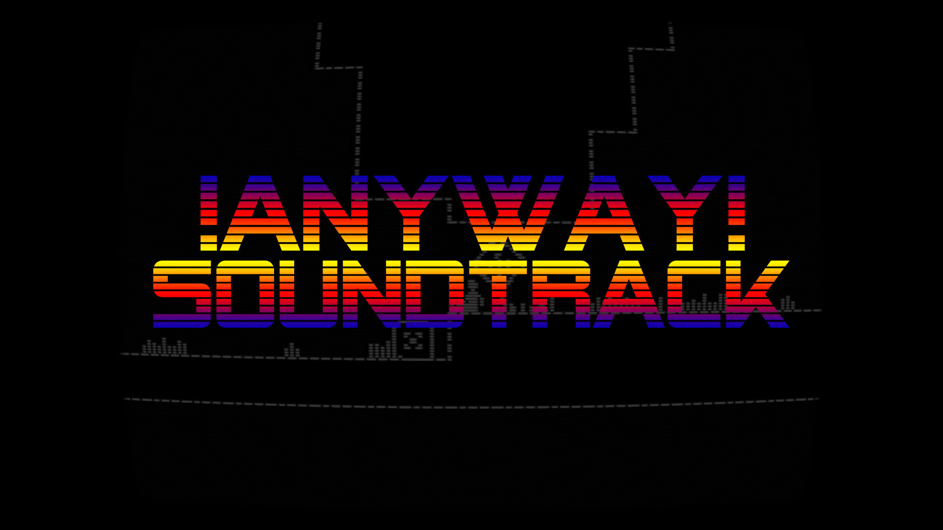 Anyway! Premium Soundtrack! screenshot 2