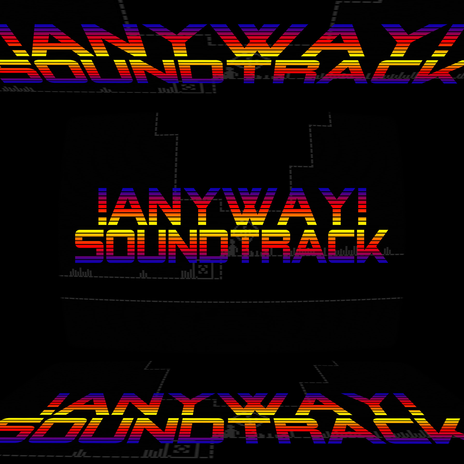 Anyway! Premium Soundtrack! screenshot 3