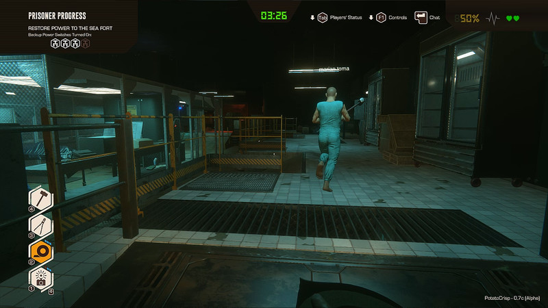 Monstrum 2 Beta screenshot 11