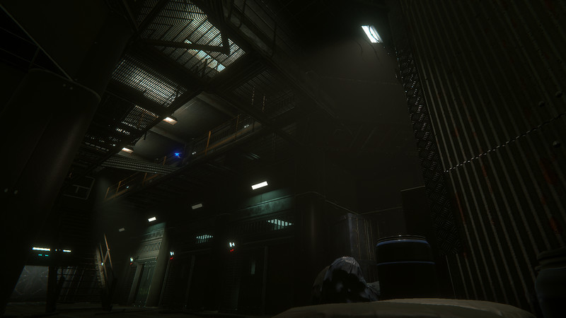 Monstrum 2 Beta screenshot 12