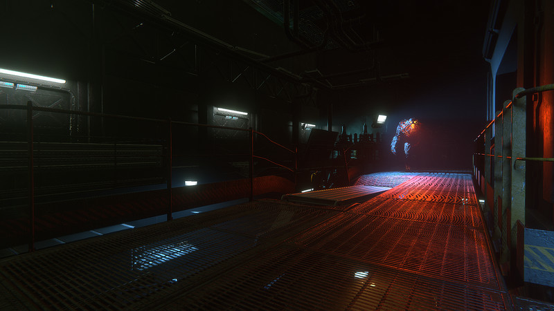 Monstrum 2 Beta screenshot 7